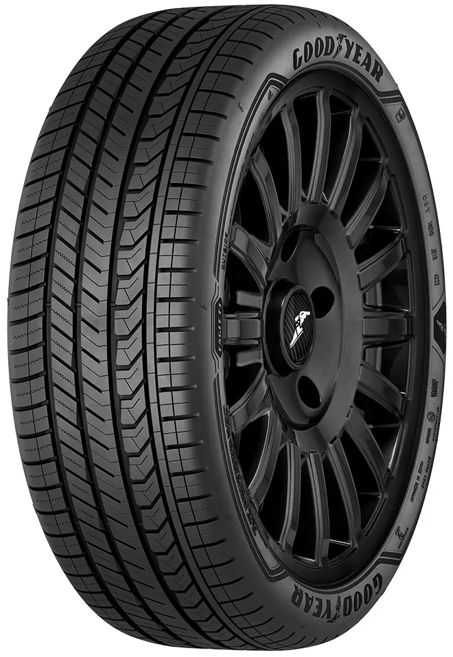 굿이어 EAGLE F1 ALLTERRAIN