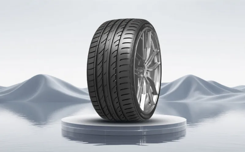 사일룬 ATREZZO ZSR SUV